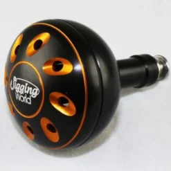 Jigging World - Power Knobs for Van Staal & ZeeBaas Spinning Reels