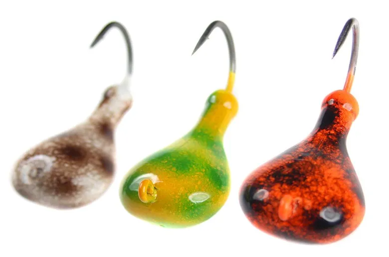 Jigging World Premium Blackfish Jigs *Final Sale*