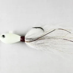 Jigging World Premium Bucktail Jigs Ver. 1 CLOSE-OUT