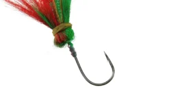 Jigging World Premium Bucktail V2 Jigs