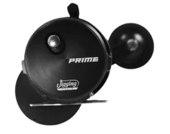 Jigging World Prime Star Drag Reels