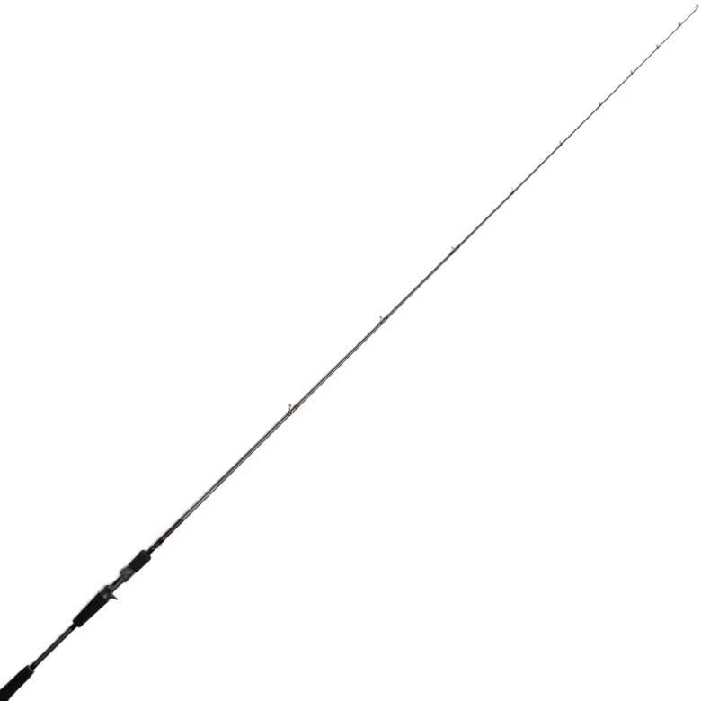 Jigging World Raze Casting Rods
