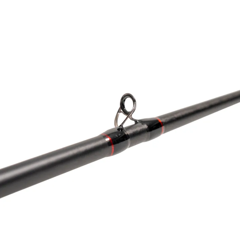Jigging World Raze Casting Rods