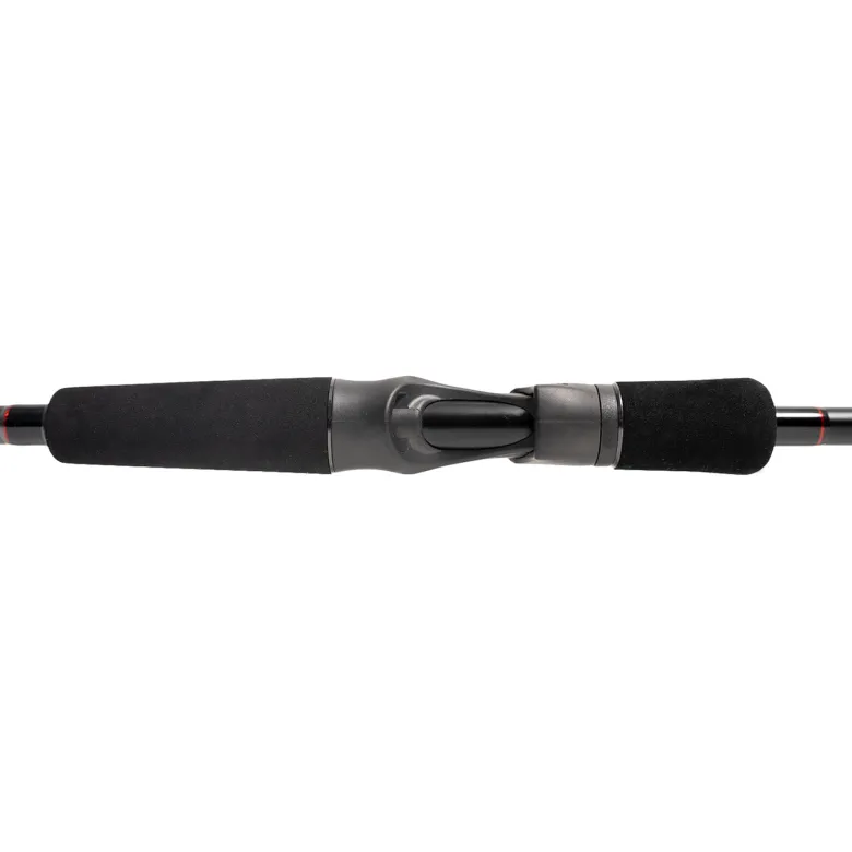 Jigging World Raze Casting Rods