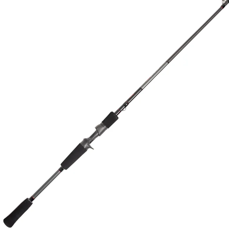 Jigging World Raze Casting Rods
