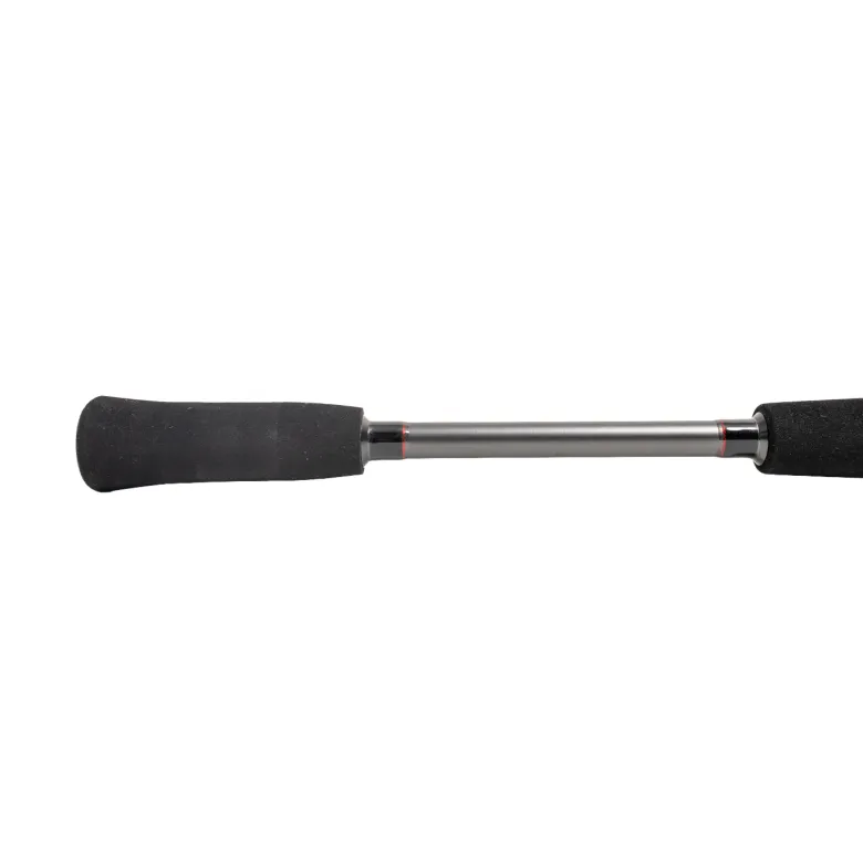 Jigging World Raze Casting Rods