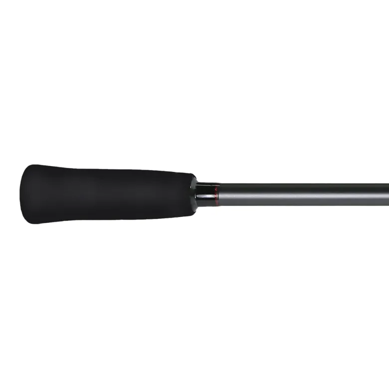 Jigging World Raze Spinning Rods