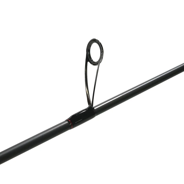 Jigging World Raze Spinning Rods