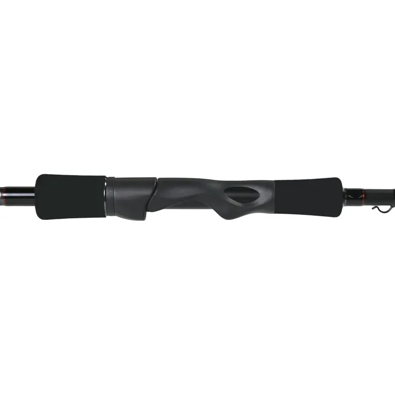 Jigging World Raze Spinning Rods