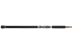 Jigging World Retro Casting Rods