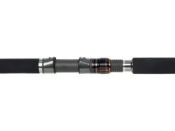 Jigging World Retro Casting Rods