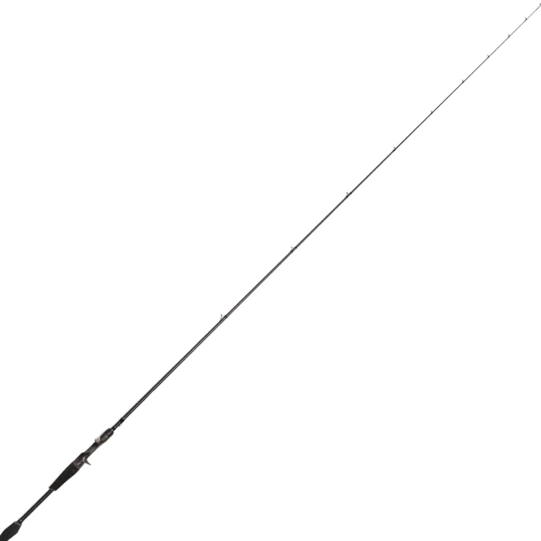 Jigging World Revel Casting Rods