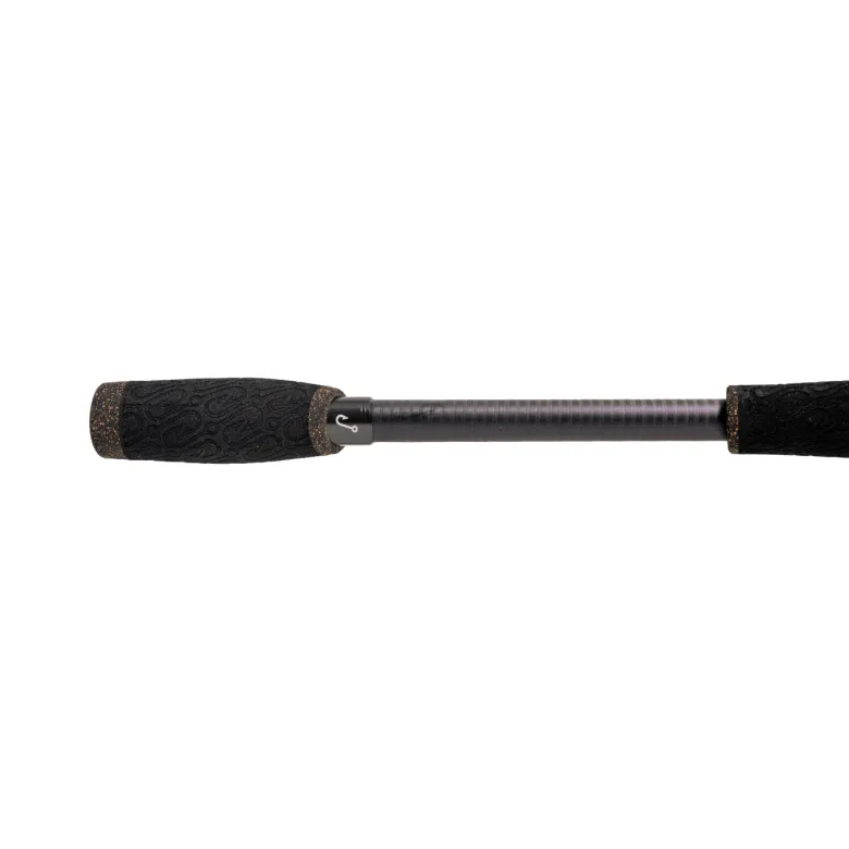 Jigging World Revel Casting Rods