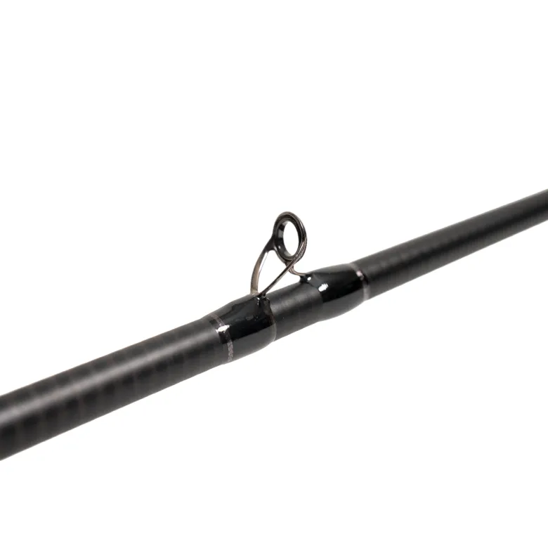 Jigging World Revel Casting Rods