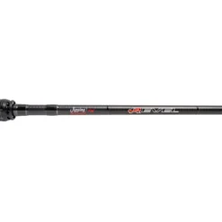 Jigging World Revel Casting Rods