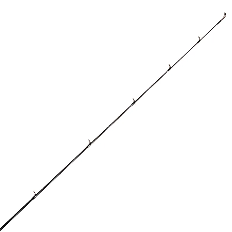 Jigging World Revel Casting Rods
