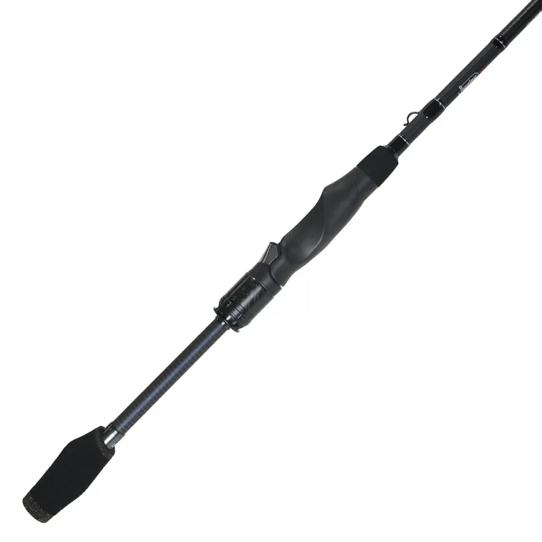 Jigging World Revel Spinning Rods