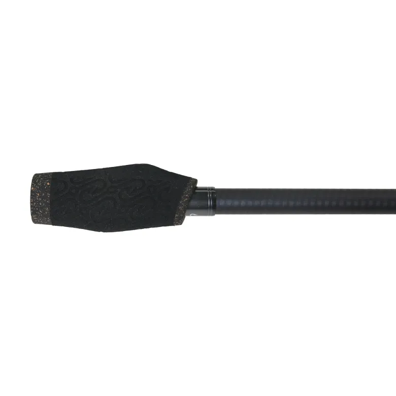 Jigging World Revel Spinning Rods