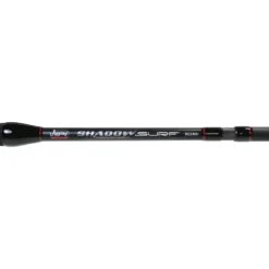 Jigging World Shadow Surf 2.0 Spinning Rods