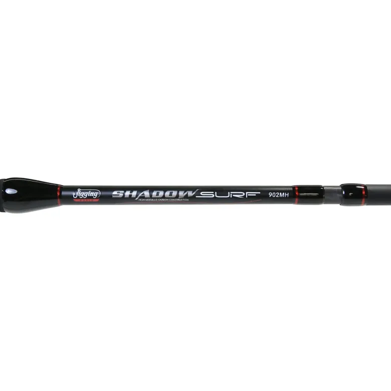 Jigging World Shadow Surf 2.0 Spinning Rods