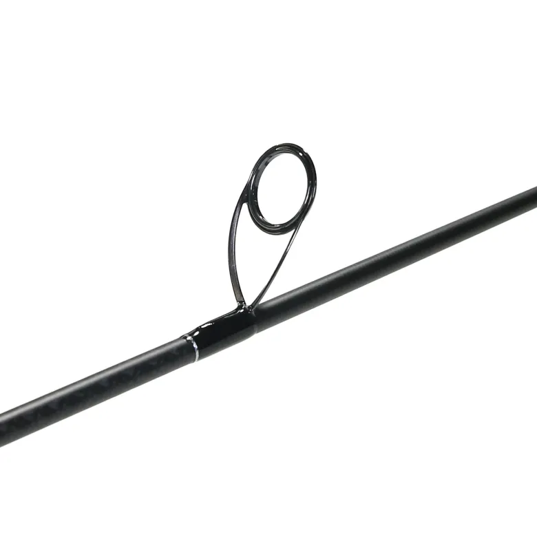 Jigging World Shogun 2.0 Spinning Rods