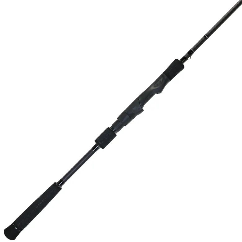 Jigging World Shogun 2.0 Spinning Rods