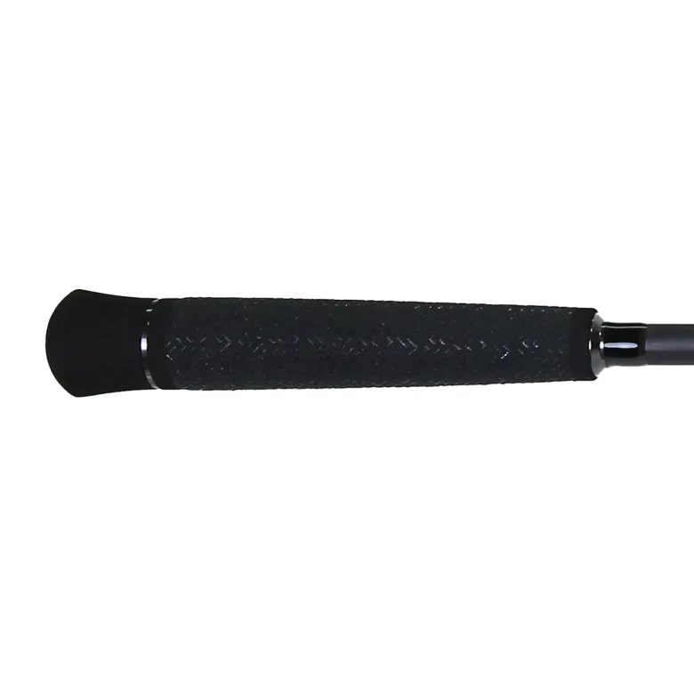 Jigging World Shogun 2.0 Spinning Rods