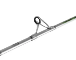 Jigging World Silver Bullet Jigging Casting Rods