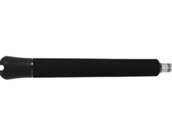 Jigging World Silver Bullet Jigging Spinning Rods