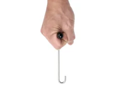 Jigging World 5" Stainless Steel Dehooker
