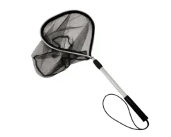 Jigging World Telescopic Aluminum Landing Net