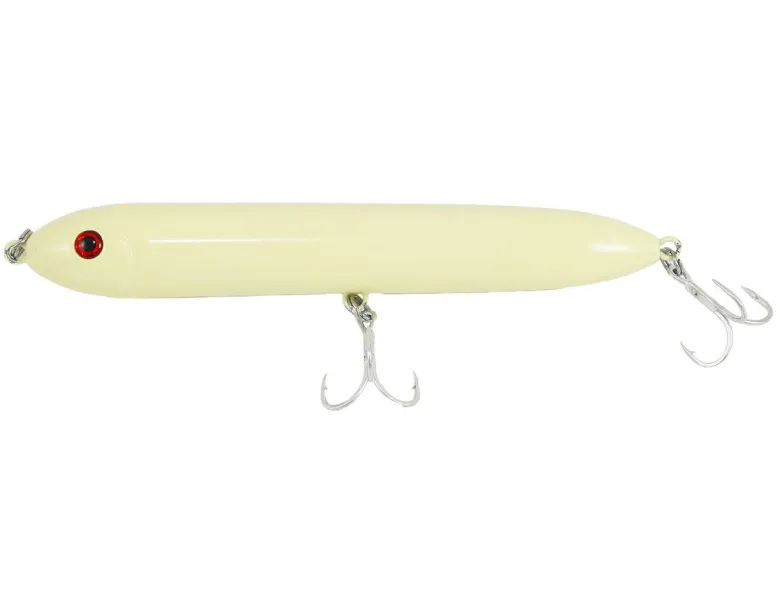 Jigging World "The Bone" Rattle Stickbaits