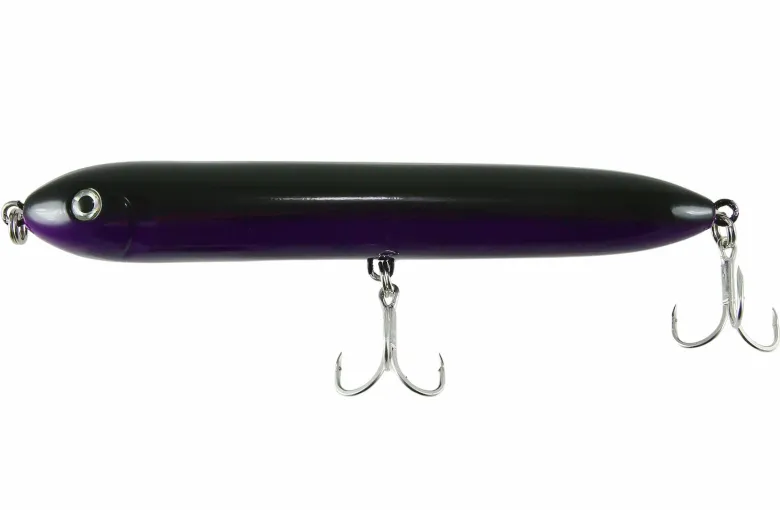 Jigging World "The Bone" Rattle Stickbaits