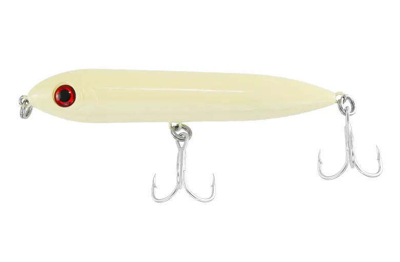 Jigging World "The Bone" Rattle Stickbaits