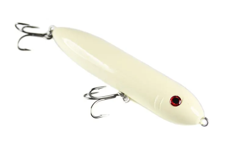 Jigging World "The Bone" Rattle Stickbaits