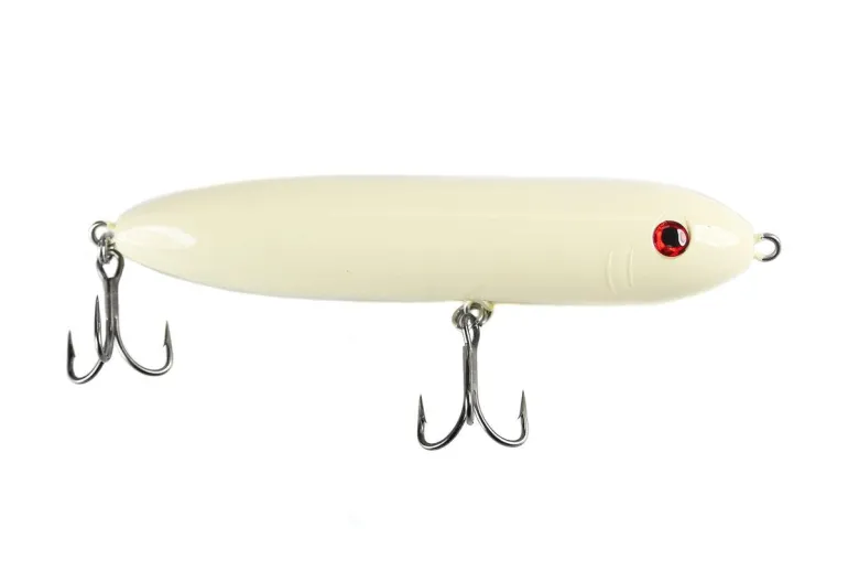 Jigging World "The Bone" Rattle Stickbaits