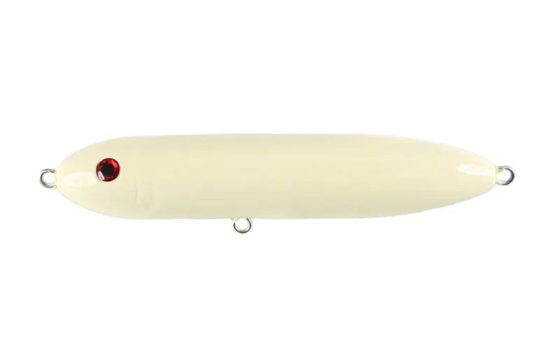Jigging World "The Bone" Rattle Stickbaits