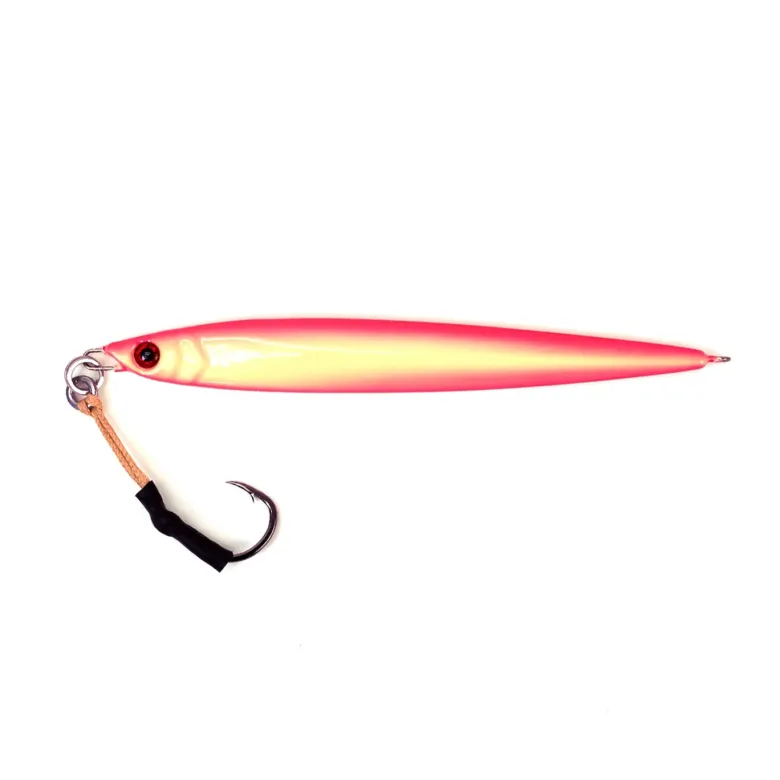 Jigging World Tuna Candy Jigs *Final Sale*