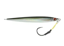 Jigging World Tuna Candy Jigs *Final Sale*