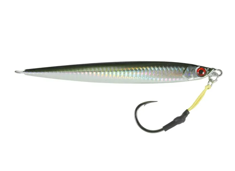 Jigging World Tuna Candy Jigs *Final Sale*