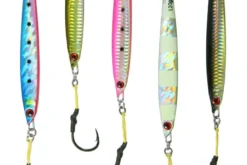 Jigging World Tuna Candy Jigs *Final Sale*