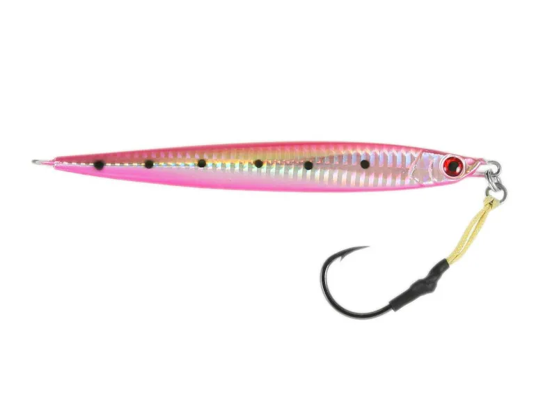 Jigging World Tuna Candy Jigs *Final Sale*