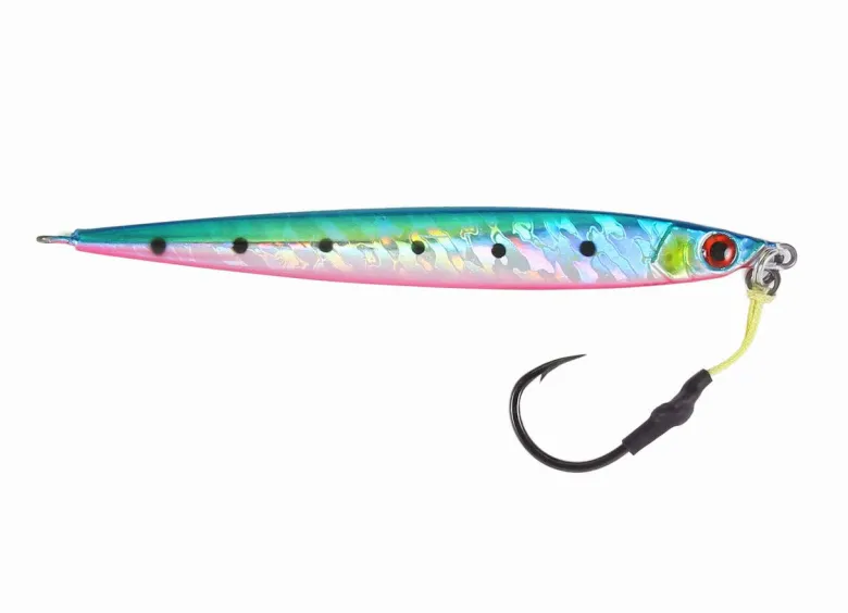 Jigging World Tuna Candy Jigs *Final Sale*