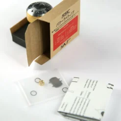 Jigging World Votex Aluminum Power Knobs Type A