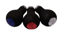 Jigging World Votex EVA Power Knobs Type A