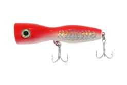 Jigging World Wadani Poppers