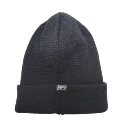 Jigging World Waffle Beanie