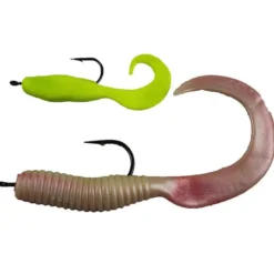 Jigging World Weighted Teaser Hooks