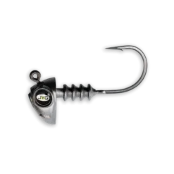 JYG Chubby 5" Jig Heads