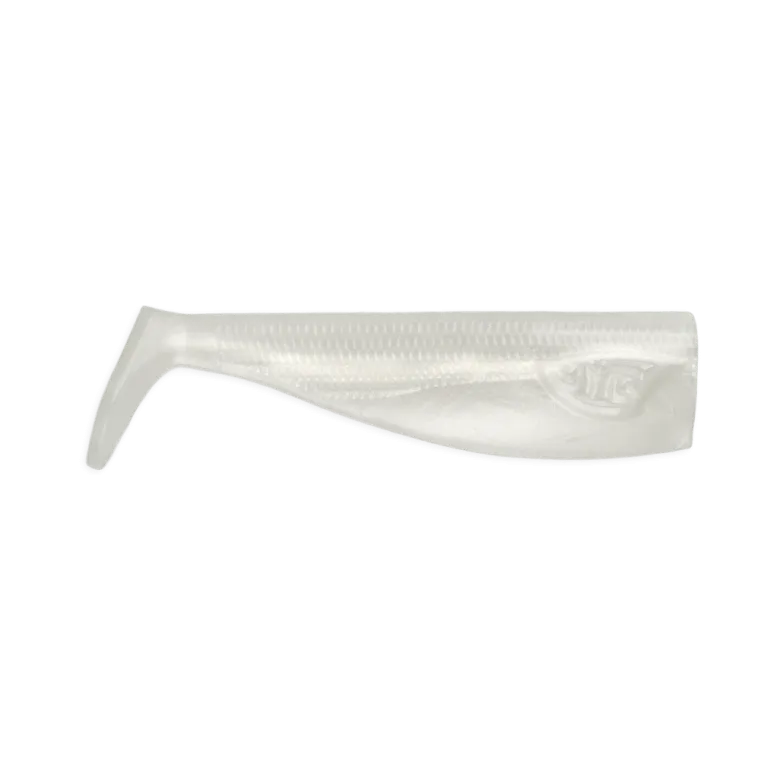 JYG Chubby 4" Paddletail Swimbaits
